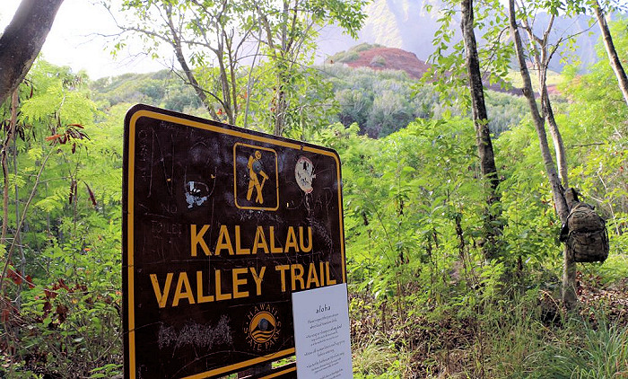 Hawaii Offering Additional 20 Camping Permits for Napali Coast State Wilderness