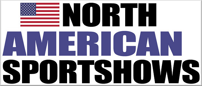 2019 North America Sportshows