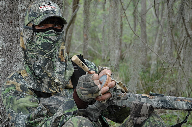 Plan Ahead for a Successful Spring Turkey Season Opener