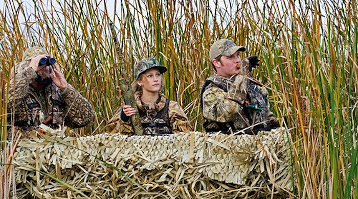 Drowning is Biggest Safety Risk for Waterfowl Hunters