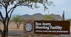 AZ Ben Avery Shooting RAnge