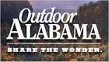 Hunting game over bait is illegal in Alabama
