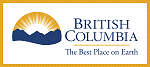 British Columbia, Canada Logo
