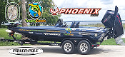Florida 2019 TrophyCatch to Give Away New Bass Boat in Live Drawing