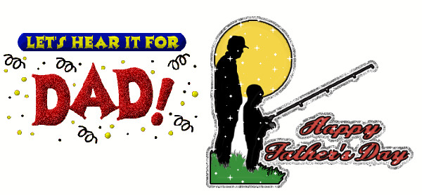 Happy Fathers Day