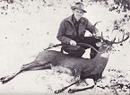 Fred Bear’s 10 Commandments of Hunting - Video