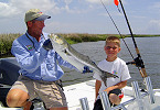 Saltwater Permit Made Easier for Georgia Anglers