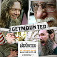 Get Mounted sweepstakes