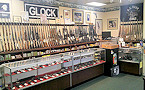 Record Gun sales in US in 2016