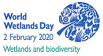 Hawaii Celebrating World Wetlands Day Feb 2, 2020