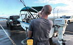 Hawaii to Increase Small Boat Harbor Fees