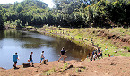 Hawaii Koke'e Rainbow Trout Fishing Class April 16 & 18