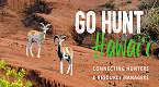 Go Hunt Hawaii newsletter