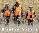 Hunter Education and Safety Programs