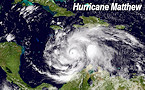 hurricane Matthew