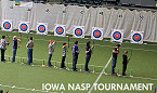 owa to Host State Archery Shoot March 7-8 in Des Moines