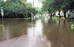 IDNR Announces River Closure Due to Flooding