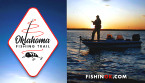 Enter the Oklahoma Guided Fishing Trip Giveaway