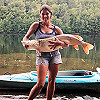 Connecticut Angler Breaks 40-Year-Old State Record with Massive Northern Pike Catch