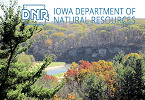 New Iowa WA Drawing Wildlife, Hunters to Southeast Jones County