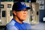 Kansas City Royals Manager Has Serious Fall From Deer Stand in Georgia