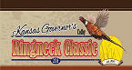 Kansas 2018 Governor’s Ringneck Classic Nov 15-18 in Colby