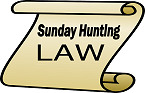 Pennsylvania Sunday Hunting Bill Signed Into Law