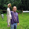 Maryland Angler Hooks State-Record White Catfish