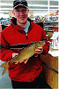 Minnesota Angler Lands State Record Golden Redhorse