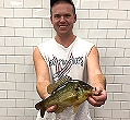 Missouri Angler Catches State-Record Redear Sunfish 