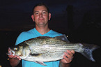 MO record hybrid stripped bass