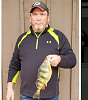 Missouri Angler Breaks Days-Old Record for Yellow Perch