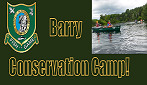 New Hampshire Youths Sign Up Now for Barry Conservation Camp