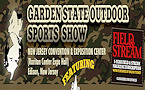 NJ outdoors sports show 2017