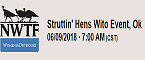 Register Now for Oklahoma Women in the Outdoors (WITO) Event June 9th