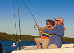 National fishing-boating week