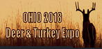 Ohio Deer & Turkey Expo March 16-18 in Columbus