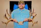 Oklahoma Muley Record Set at March Rack Madness