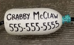Oregon Recreational Crabbers Required to Mark Buoys