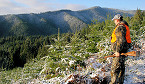 Oregon DFW Meeting to Discuss New Coos Mtn TMA Nov 30