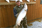 Pennsylvania Angler Lands New State Record Lake Trout