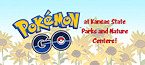 Pokemon at Kansas State Parks