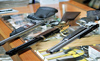 New Law Allows Iowa Deer Hunters Pistol Cartridges for Use in Rifles