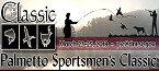 South Carolina Palmetto Sportsmen's Classic March 23-25