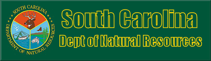 SCDNR's State Lakes closing in response to Governor's Executive Order