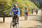 South Dakota George S Mickelson Bike Trail