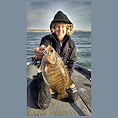 SD new state record smallmouth bass