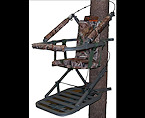 Summit treestand recall