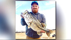 West Texas Lake Produces First Toyota ShareLunker Legacy Class Bass Entry of 2020