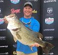 Angler Reels in New Texas Bass Record at Belton Lake